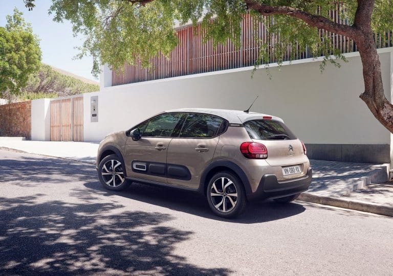 Citroen C