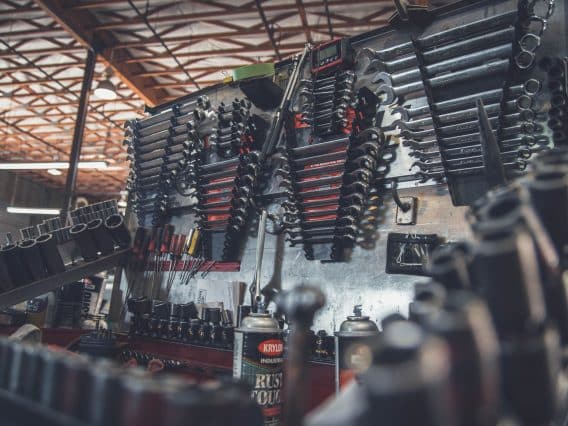 entretien dhun vehicule utilitaire