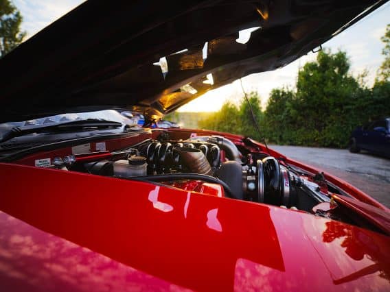 guide pratique des filtres voiture