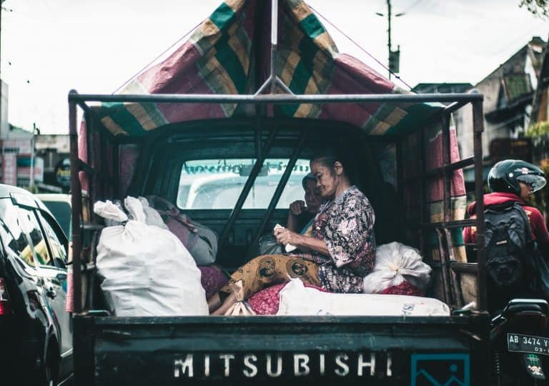 histoire de la marque mitsubishi