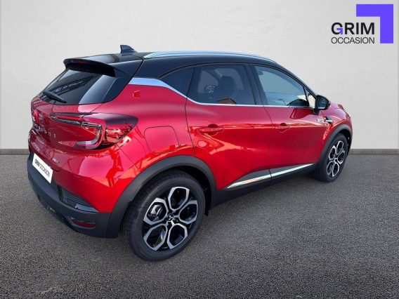 mitsubishi asx mpi hev asg intense