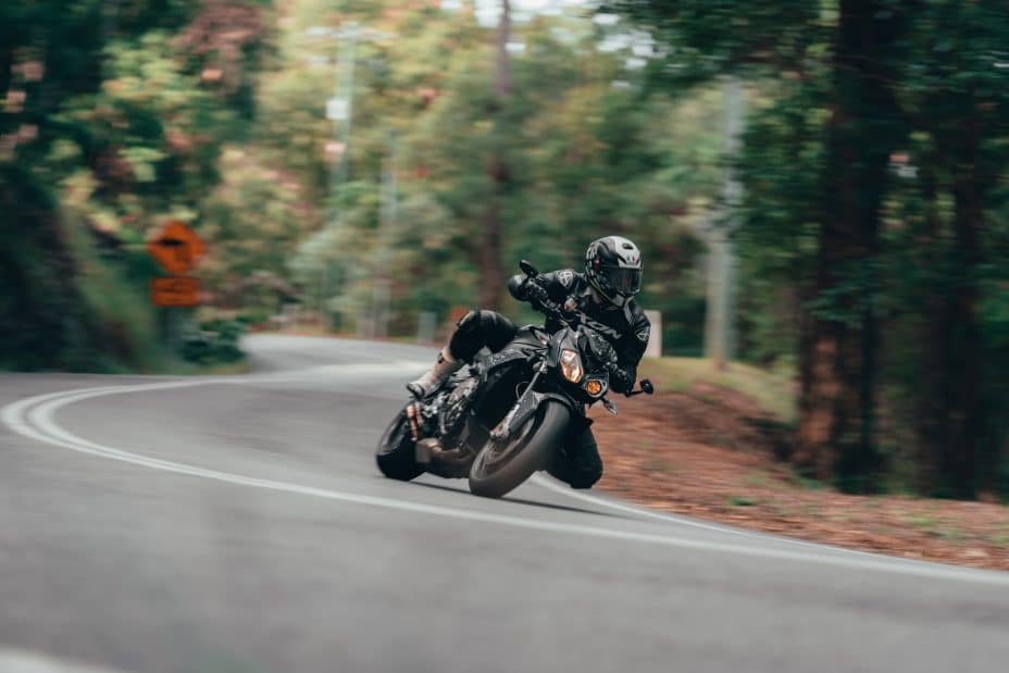 BMW S1000R