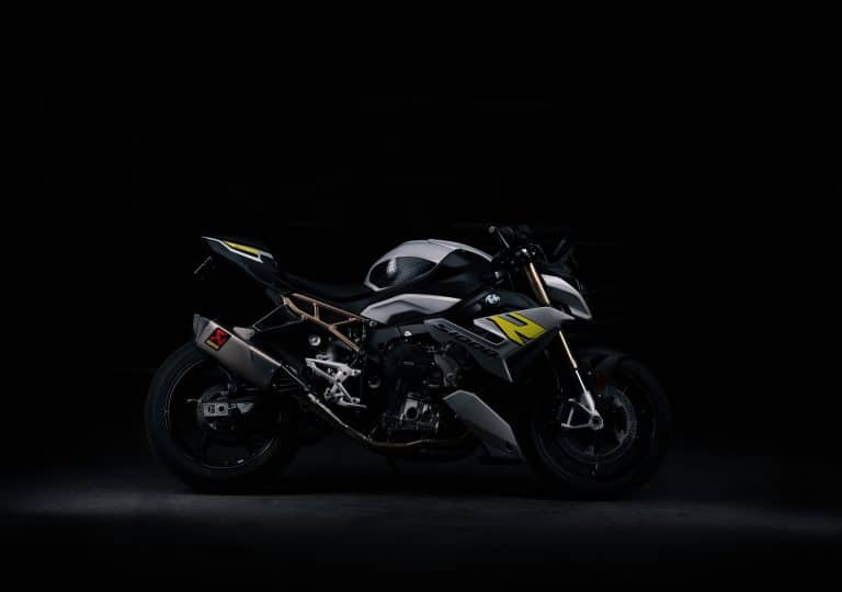 BMW S1000R
