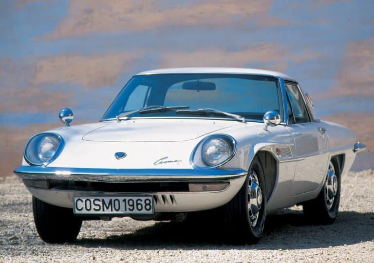 Mazda Cosmo Sport S