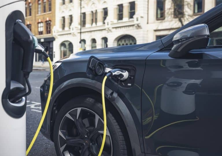 Cupra Formentor hybride doccasion