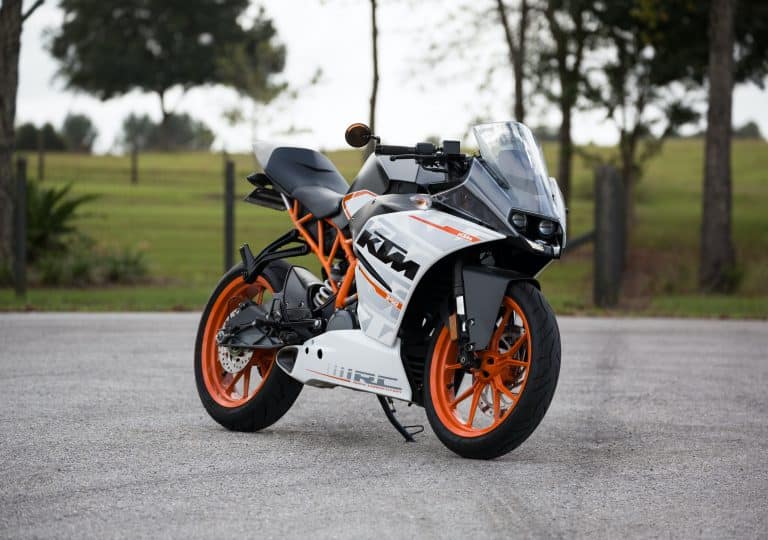 KTM