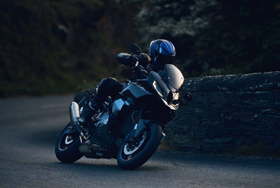 S1000XR