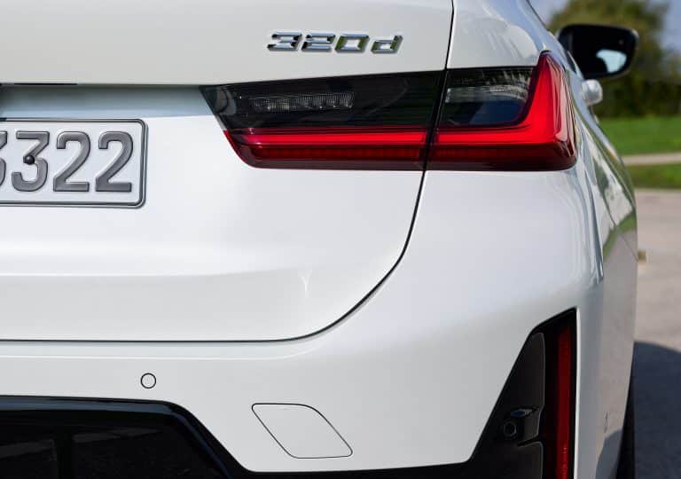 bmw serie d occasion