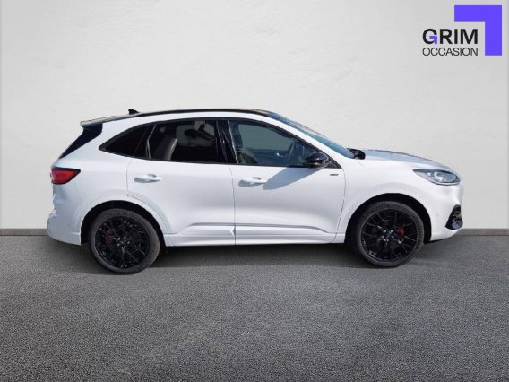 ford kuga duratec ch phev powershift st line x