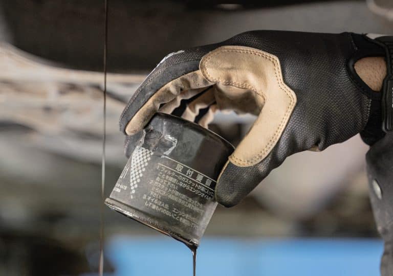 la vidange cest quoi