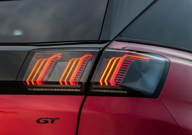 Acheter un Peugeot 3008 GT doccasion