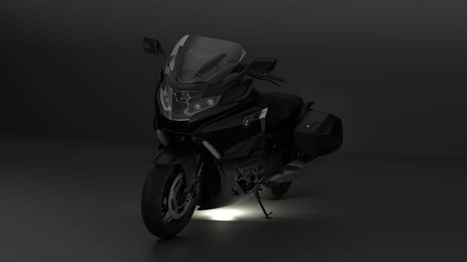 BMW K 1600 B