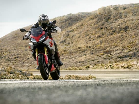 BMW Motorrad BMW F 900 XR