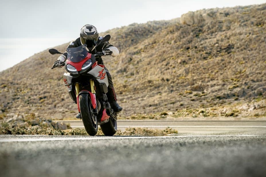 BMW Motorrad BMW F 900 XR