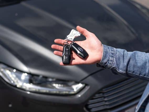 Quelle voiture doccasion acheter en