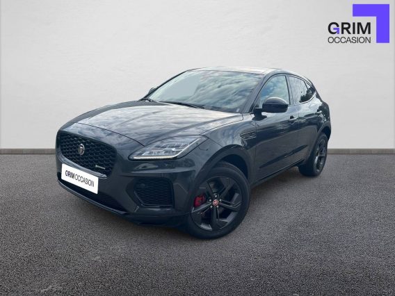 jaguar e pace pe ch phev awd bva r dynamic black