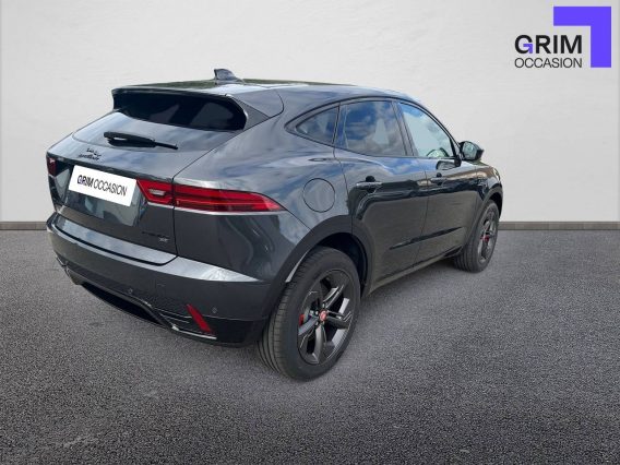 jaguar e pace pe ch phev awd bva r dynamic black