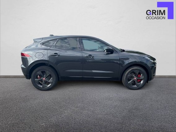 jaguar e pace pe ch phev awd bva r dynamic black