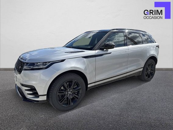 land rover range rover velar l pe phev ch se r dynamic
