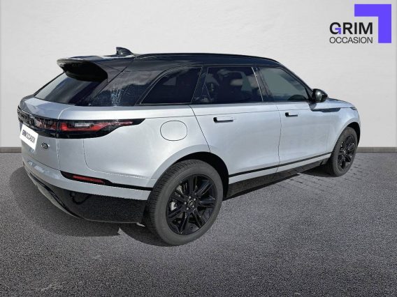 land rover range rover velar l pe phev ch se r dynamic