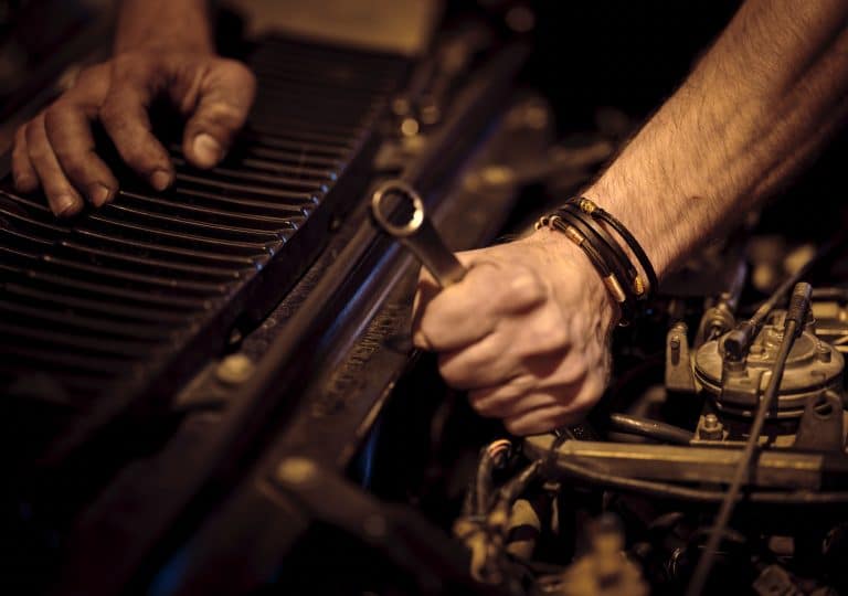 reparation boite de vitesse