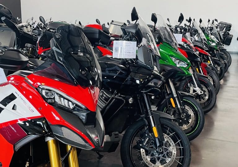 Motos doccasion BMW Motorrad Agen