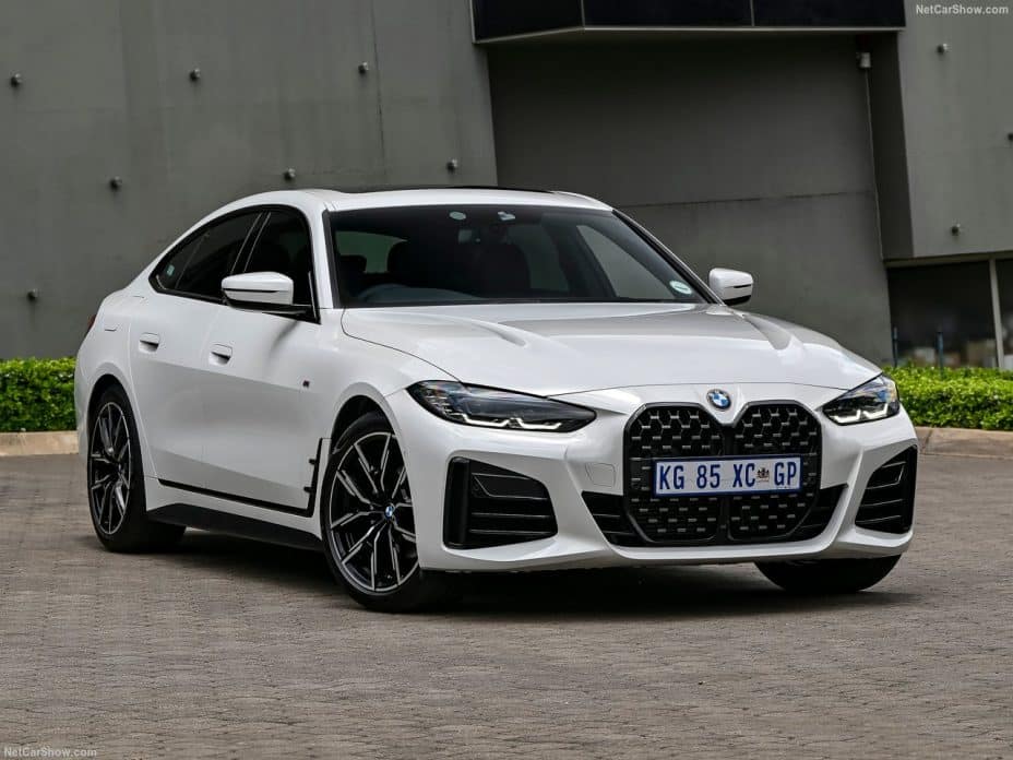 BMW Serie 2 gran Coupe