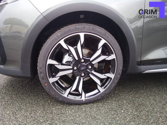 ford fiesta flexifuel ch ss bvm active x