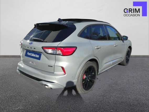 ford kuga duratec ch phev powershift st line x