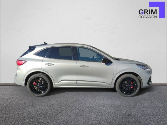 ford kuga duratec ch phev powershift st line x