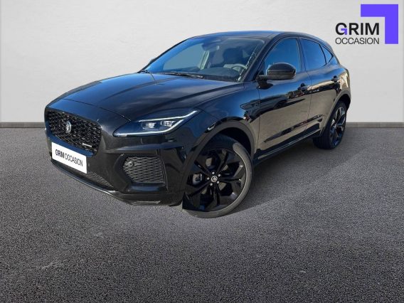 jaguar e pace p ch flexfuel mhev awd bva r dynamic se