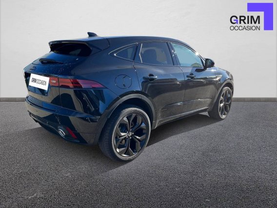 jaguar e pace p ch flexfuel mhev awd bva r dynamic se