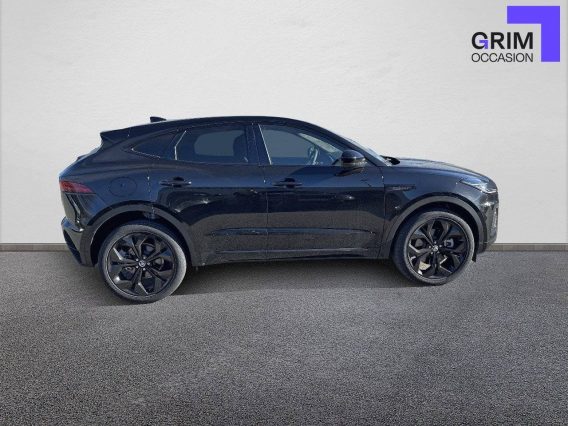 jaguar e pace p ch flexfuel mhev awd bva r dynamic se