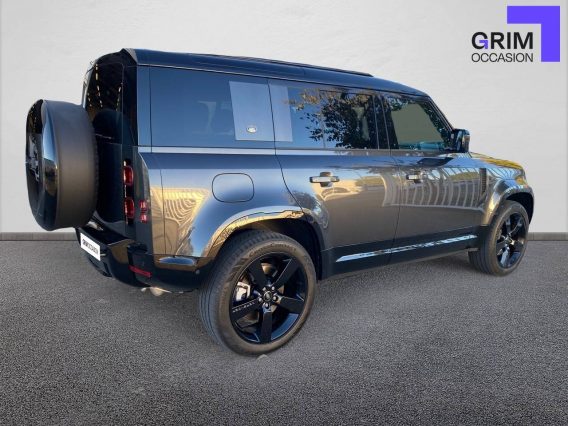 land rover defender pe phev bva x dynamic hse