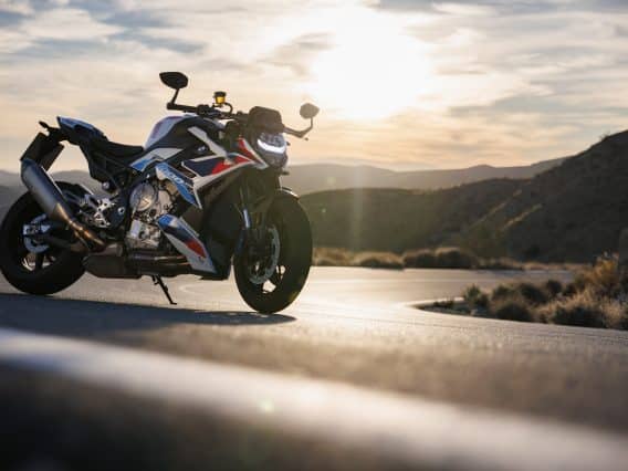 Acheter une moto bmw m1000r doccasion