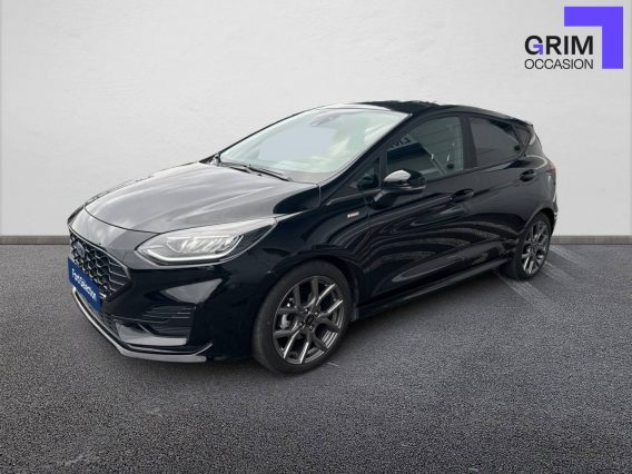 ford fiesta flexifuel ch ss bvm active x
