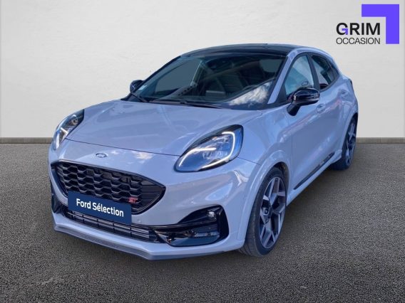 ford puma ecoboost ch ss bvm st