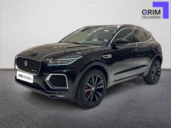 jaguar e pace pe ch phev awd bva r dynamic se