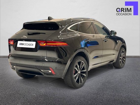 jaguar e pace pe ch phev awd bva r dynamic se