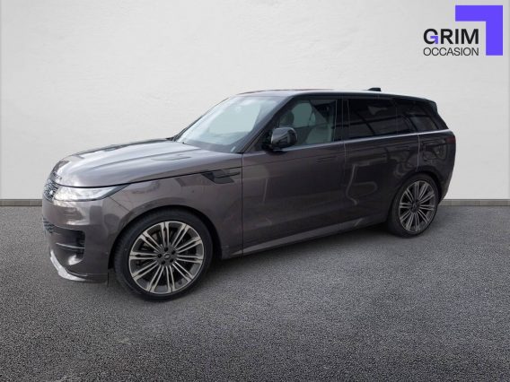 land rover range rover sport pe awd l i phev autobiography