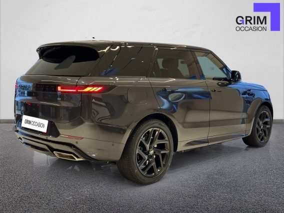land rover range rover sport pe awd l i phev autobiography
