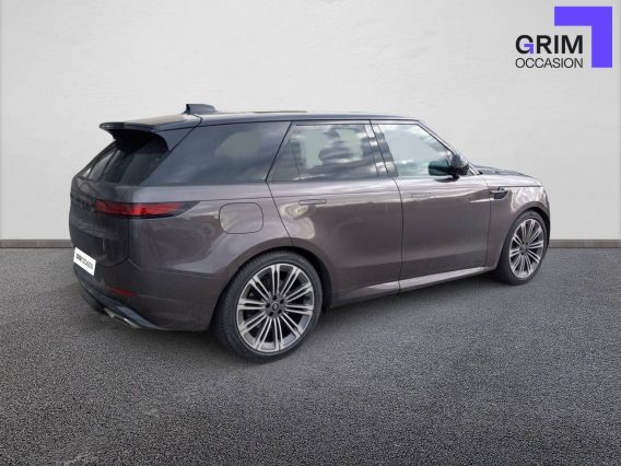land rover range rover sport pe awd l i phev autobiography