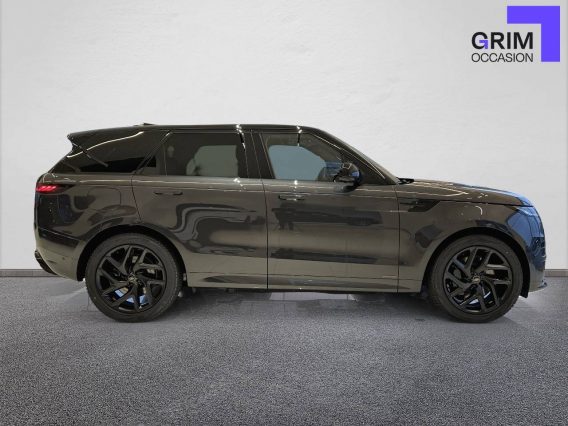 land rover range rover sport pe awd l i phev autobiography