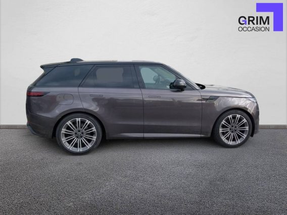 land rover range rover sport pe awd l i phev autobiography