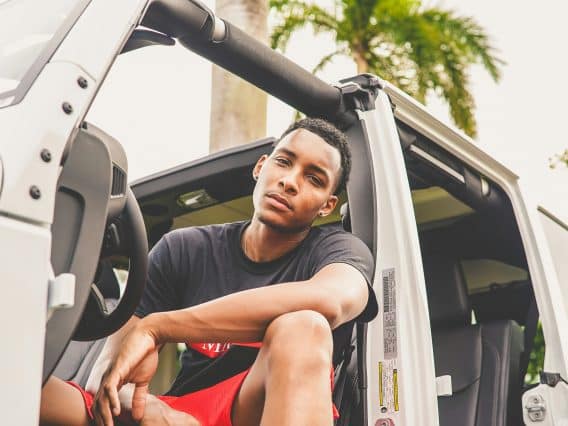 voiture jeune conducteur 2024