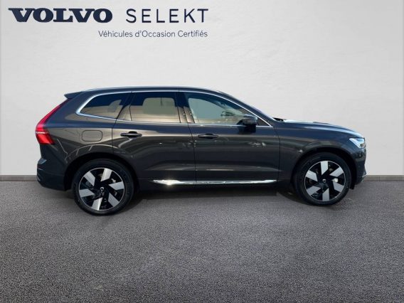 volvo xc t recharge awd ch ch geartronic ultimate style dark