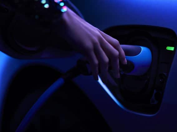 Quelle voiture électrique doccasion acheter en 2024