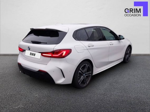bmw d ch dkg m sport