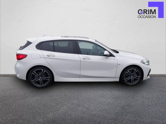 bmw d ch dkg m sport