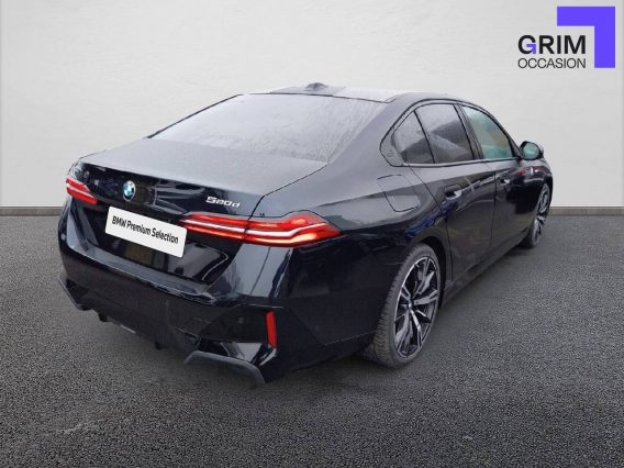 bmw d xdrive ch bva m sport
